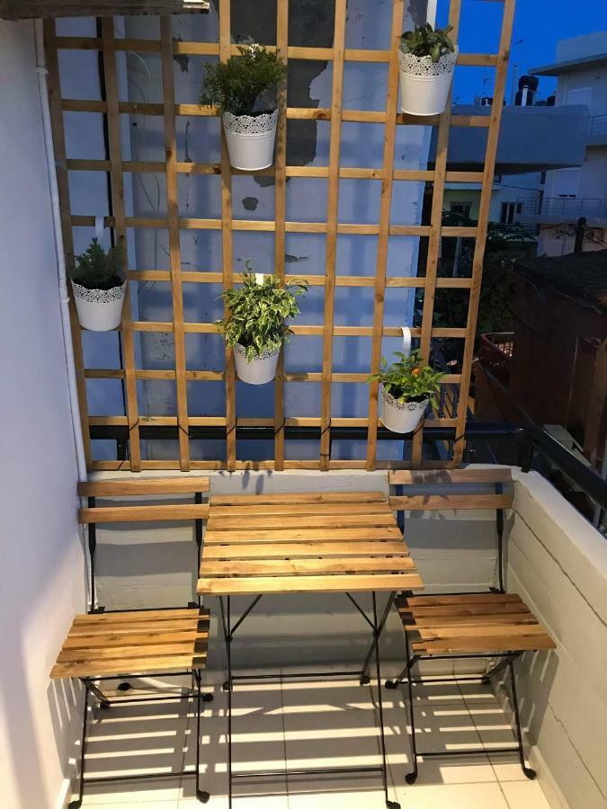 Cozy Apartment Heraklion  Exterior photo