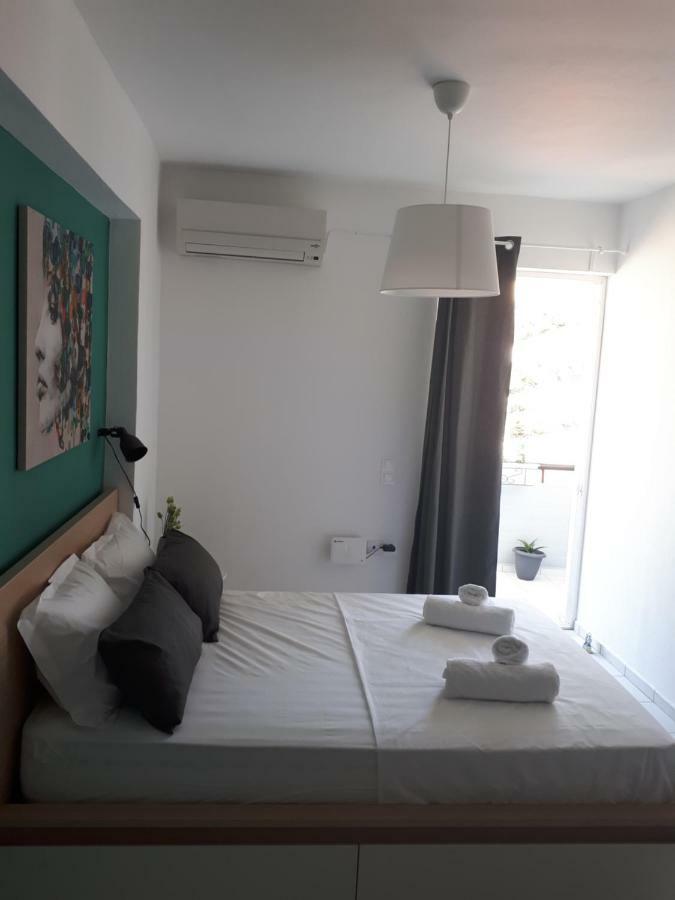 Cozy Apartment Heraklion  Exterior photo