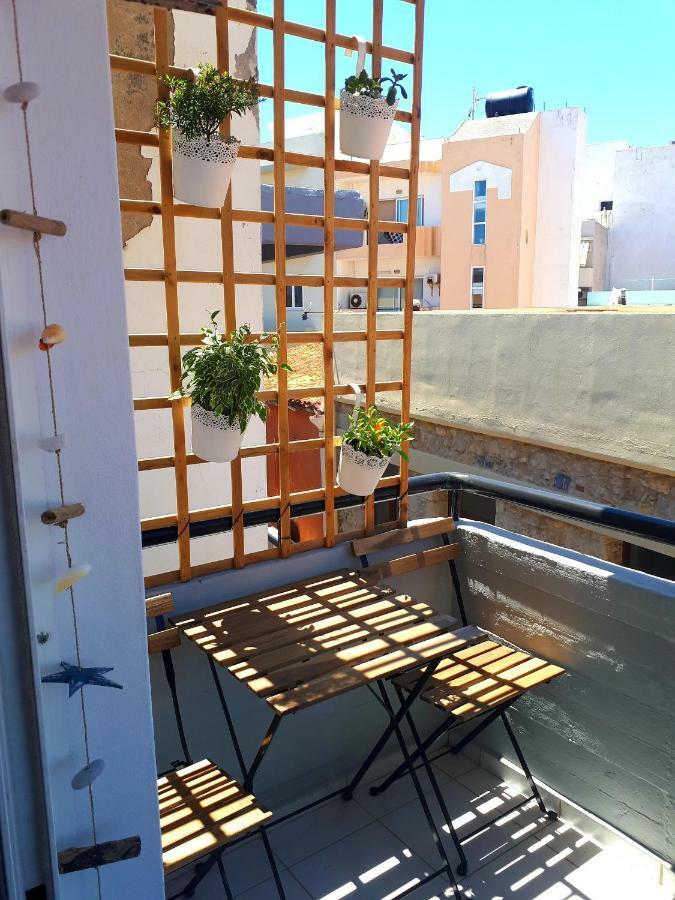 Cozy Apartment Heraklion  Exterior photo