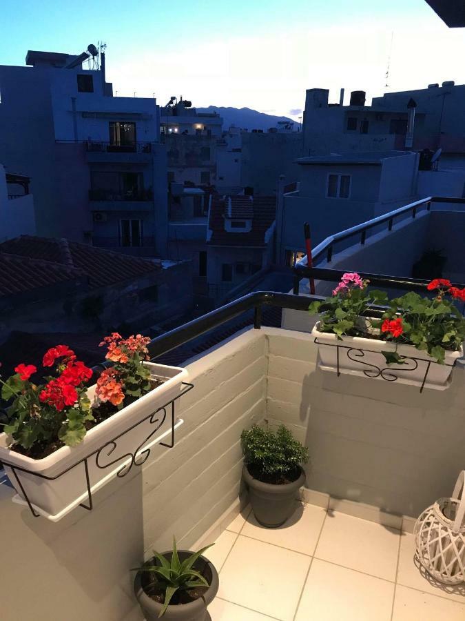 Cozy Apartment Heraklion  Exterior photo