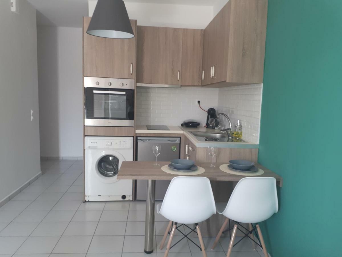 Cozy Apartment Heraklion  Exterior photo